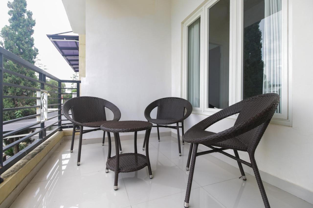 Reddoorz Plus At Panorama Villas Batu Batu  Exteriér fotografie