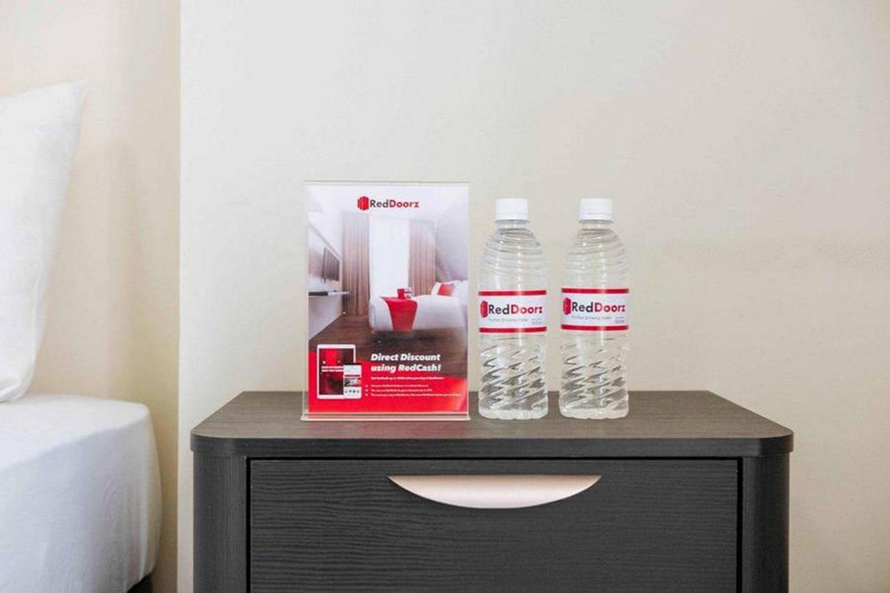 Reddoorz Plus At Panorama Villas Batu Batu  Exteriér fotografie