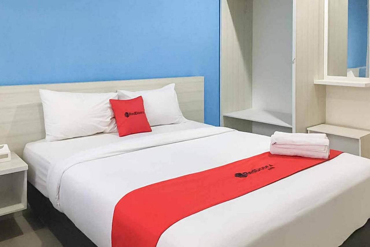Reddoorz Plus At Panorama Villas Batu Batu  Exteriér fotografie