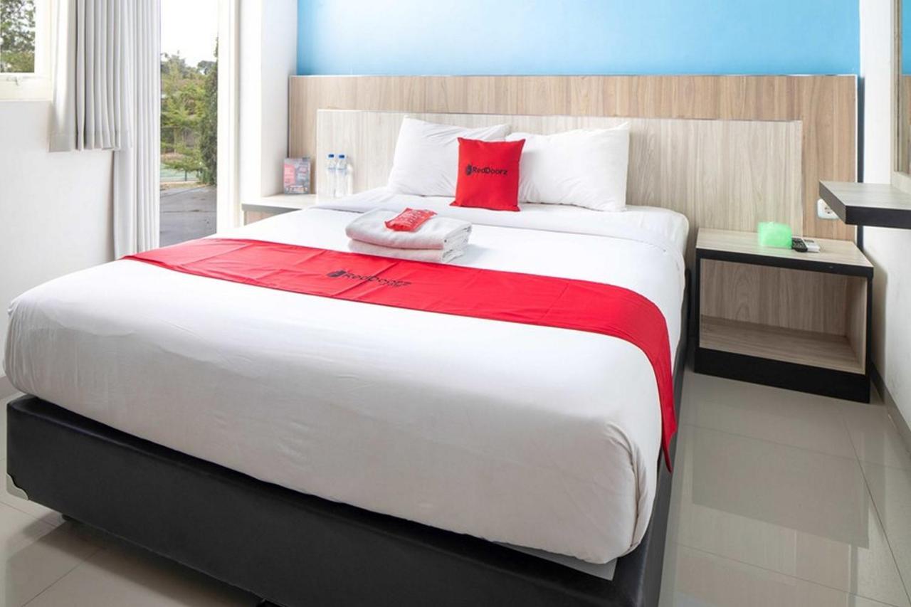 Reddoorz Plus At Panorama Villas Batu Batu  Exteriér fotografie