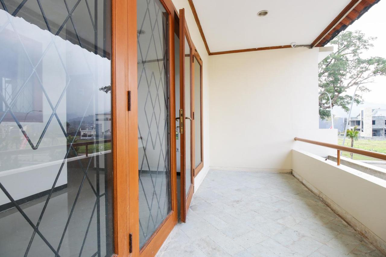 Reddoorz Plus At Panorama Villas Batu Batu  Exteriér fotografie