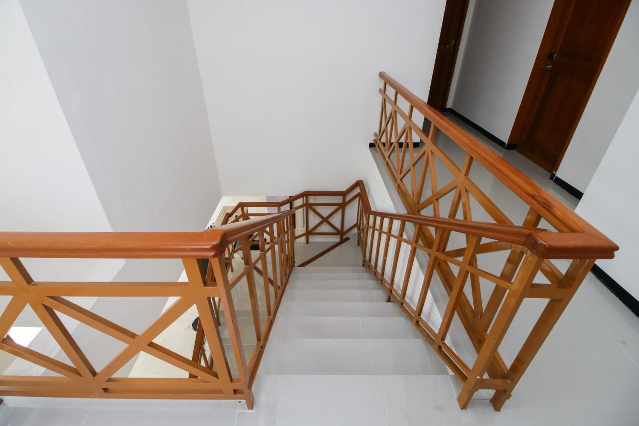 Reddoorz Plus At Panorama Villas Batu Batu  Exteriér fotografie